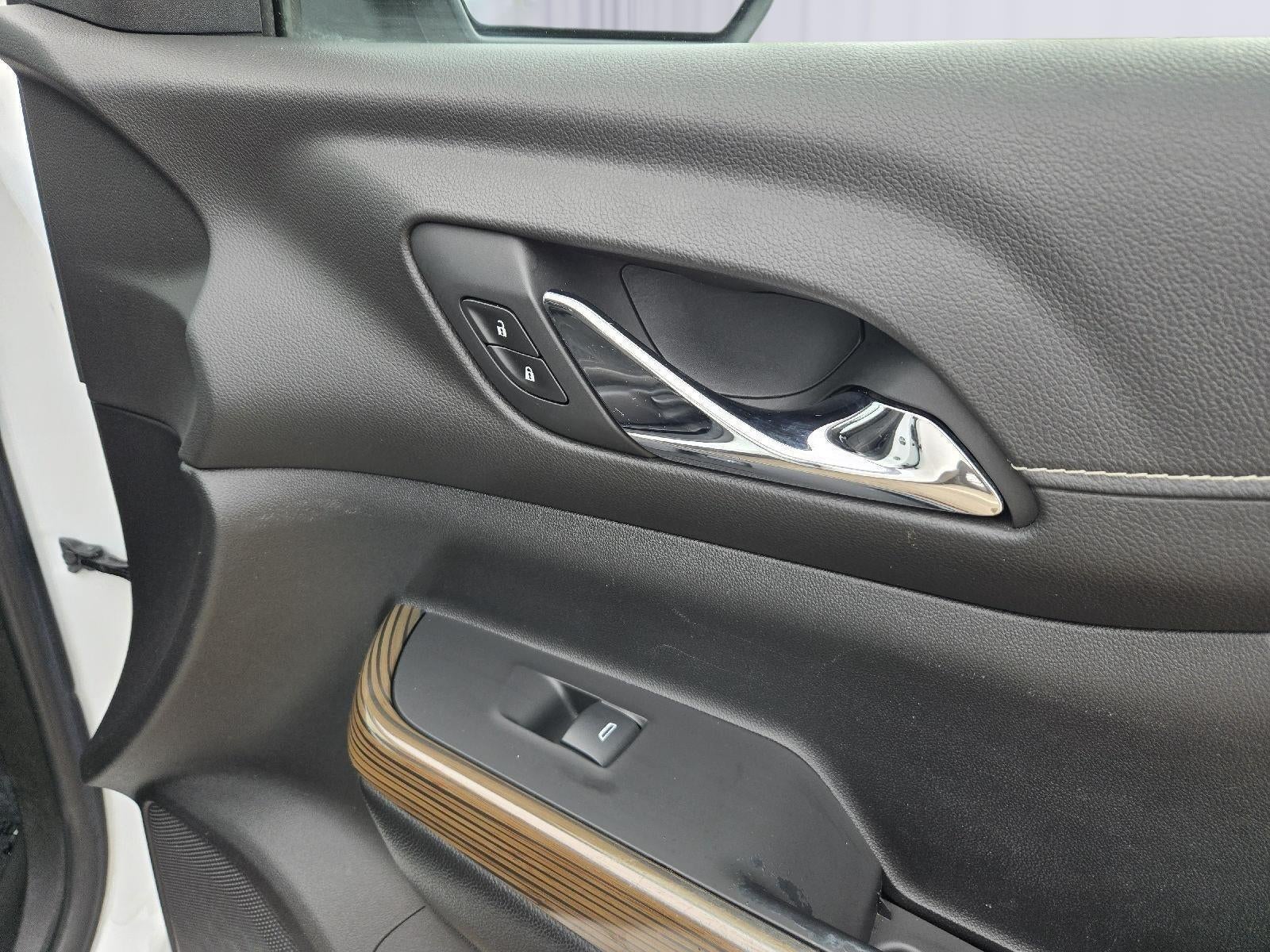 2019 GMC Acadia SLE-1