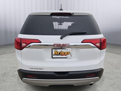 2019 GMC Acadia SLE-1