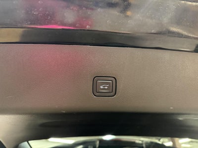 2022 Chevrolet Traverse FWD RS