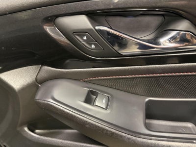 2022 Chevrolet Traverse FWD RS