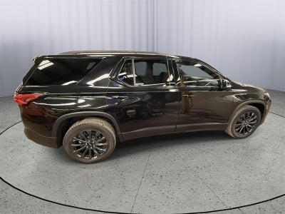 2022 Chevrolet Traverse FWD RS