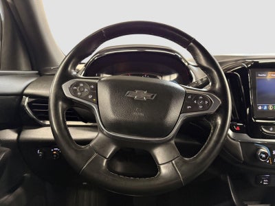 2023 Chevrolet Traverse AWD RS