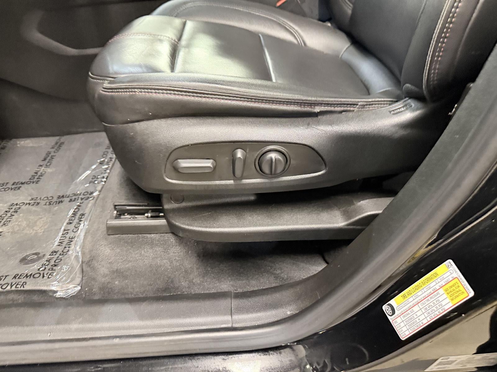 2023 Chevrolet Traverse AWD RS