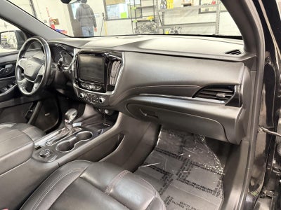 2023 Chevrolet Traverse AWD RS