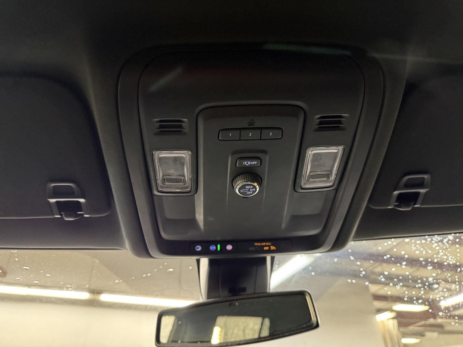 2021 Chevrolet Tahoe 4WD LT