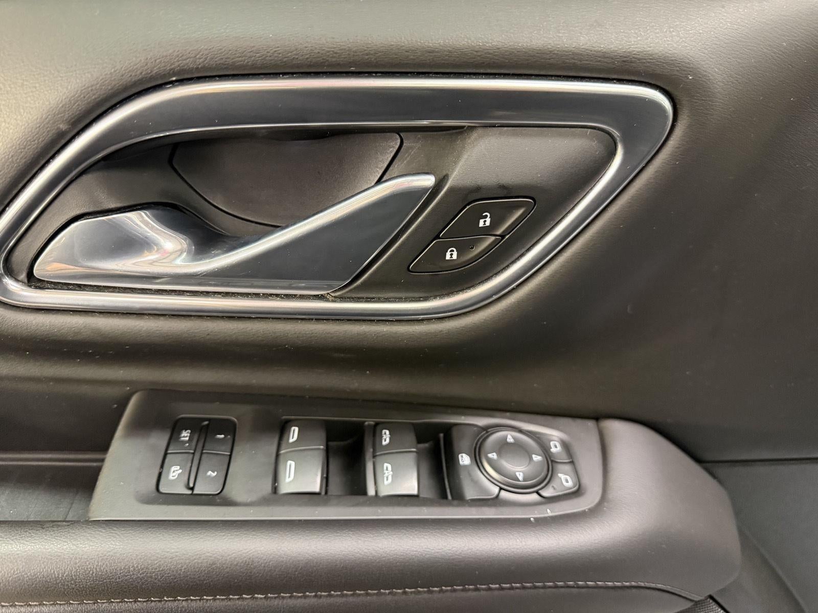 2021 Chevrolet Tahoe 4WD LT