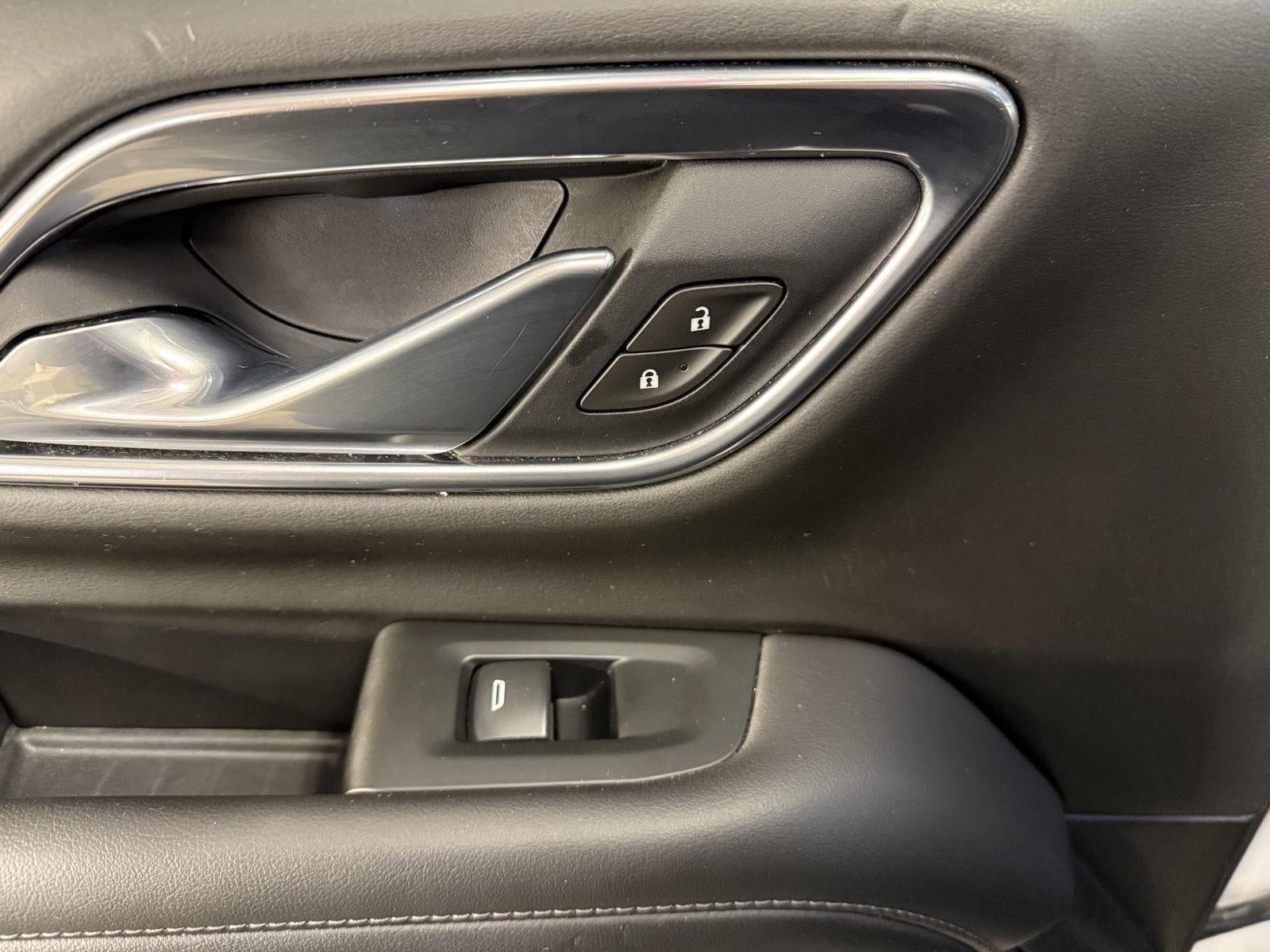 2021 Chevrolet Tahoe 4WD LT