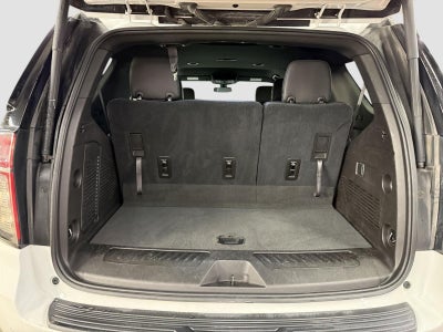 2021 Chevrolet Tahoe 4WD LT