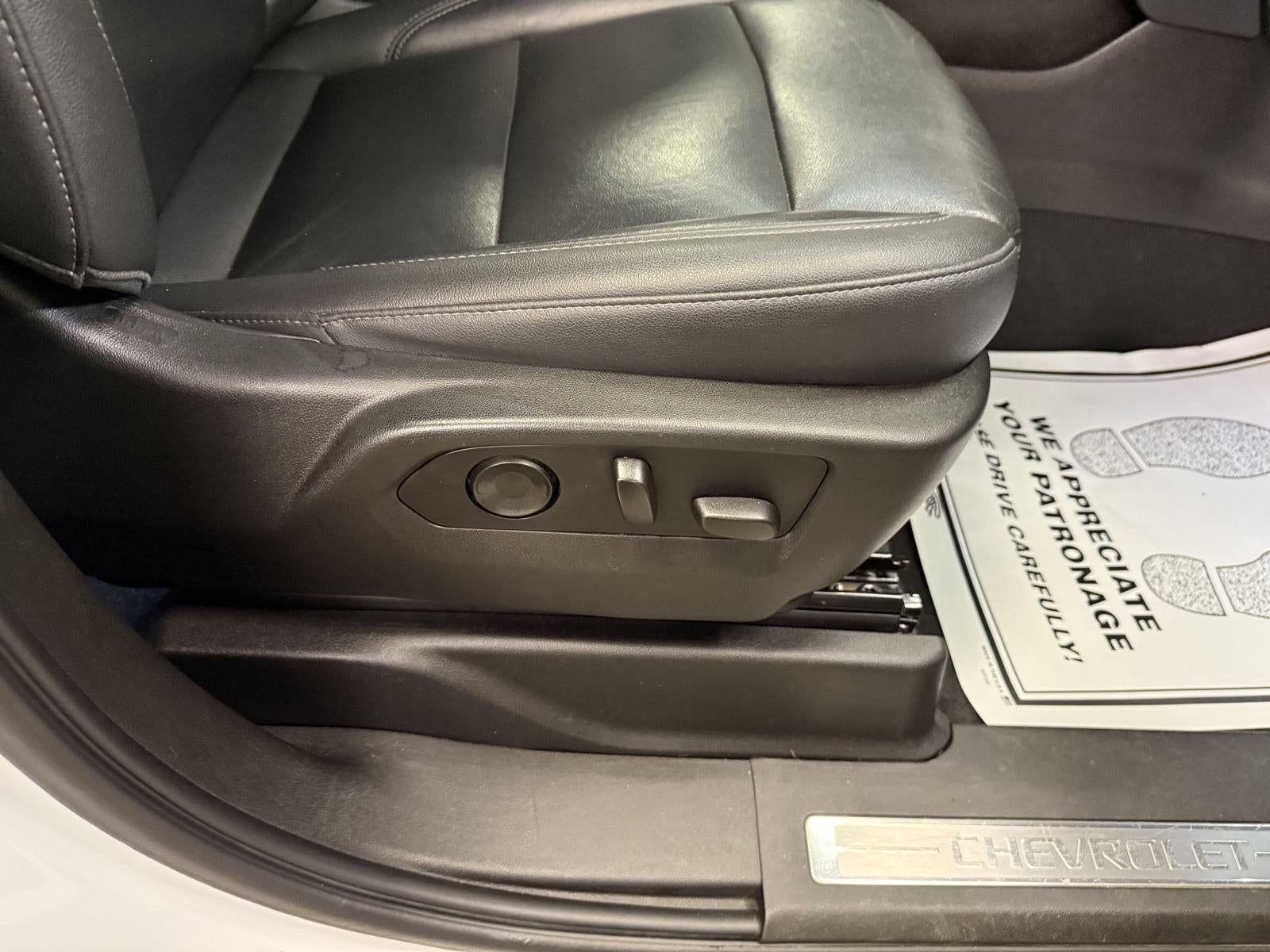 2021 Chevrolet Tahoe 4WD LT