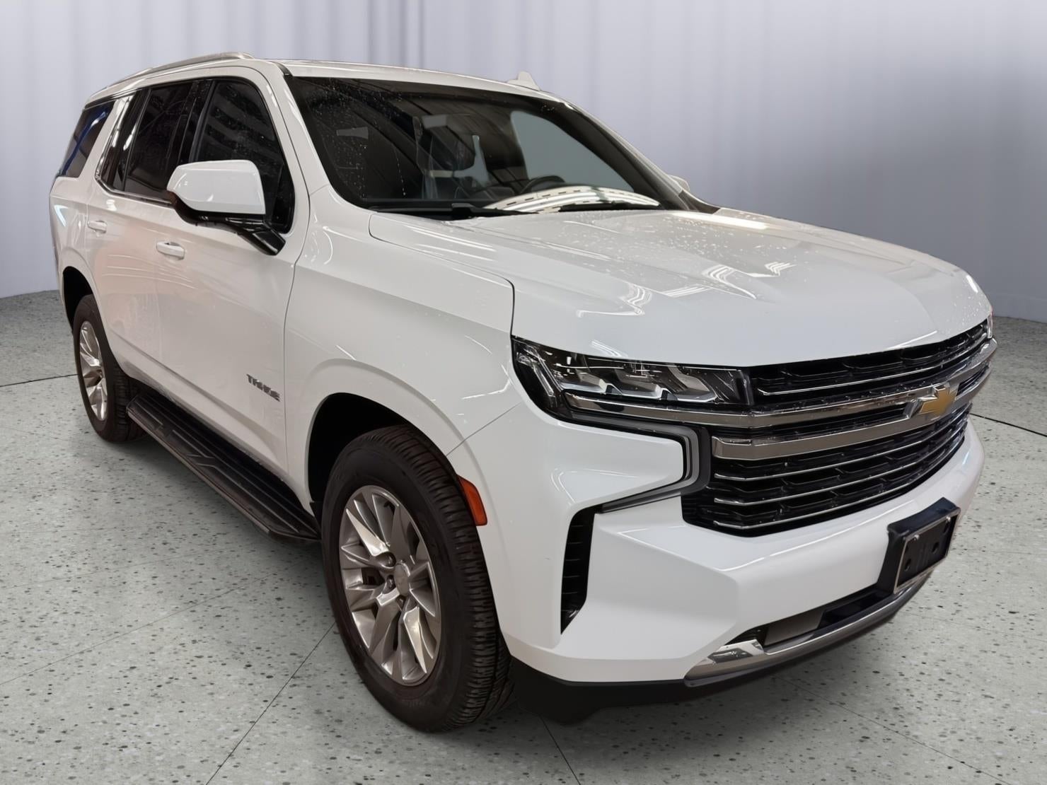 2021 Chevrolet Tahoe 4WD LT