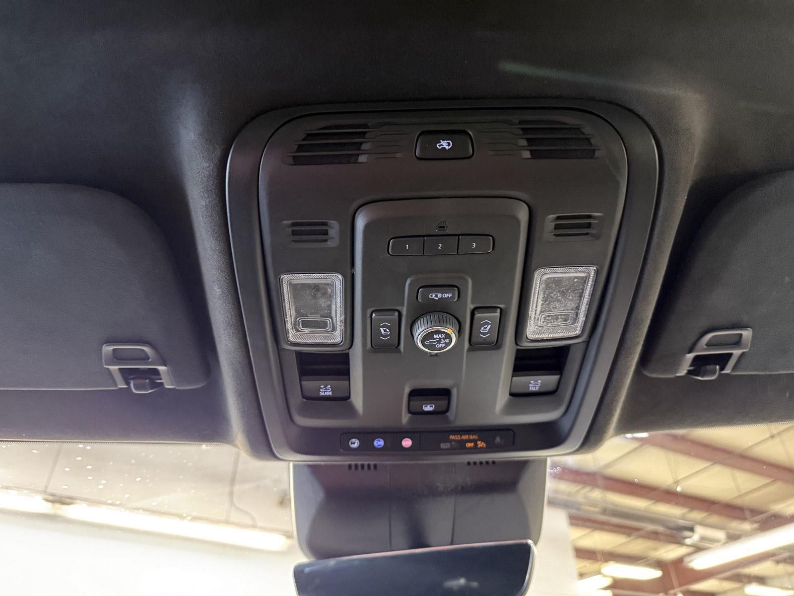 2022 Cadillac Escalade 4WD Sport Platinum