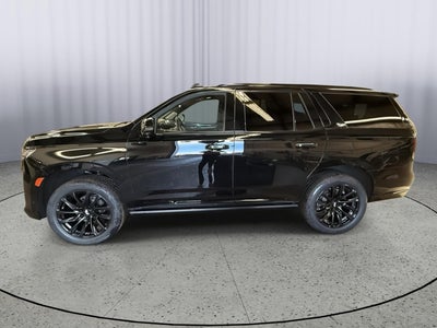 2022 Cadillac Escalade 4WD Sport Platinum