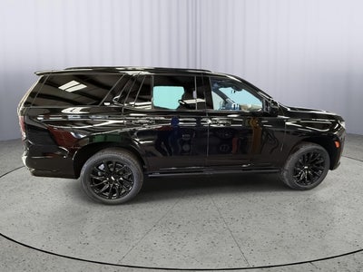 2022 Cadillac Escalade 4WD Sport Platinum