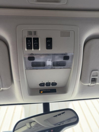 2013 Cadillac Escalade ESV Platinum Edition