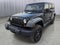2011 Jeep Wrangler Unlimited Sport