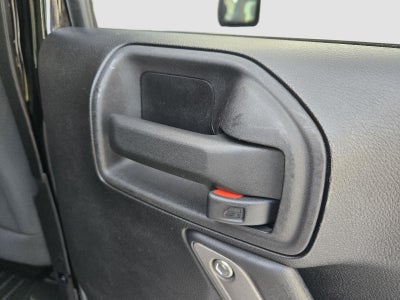 2011 Jeep Wrangler Unlimited Sport