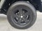 2011 Jeep Wrangler Unlimited Sport