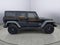 2011 Jeep Wrangler Unlimited Sport