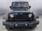 2011 Jeep Wrangler Unlimited Sport