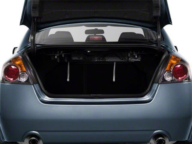 2010 Nissan Altima 2.5 S