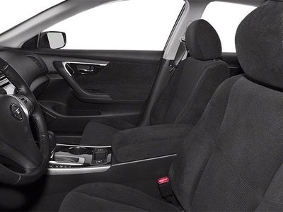 2013 Nissan Altima 3.5 SV