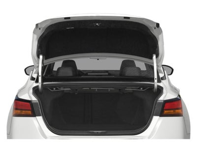 2023 Nissan Altima SR Intelligent AWD