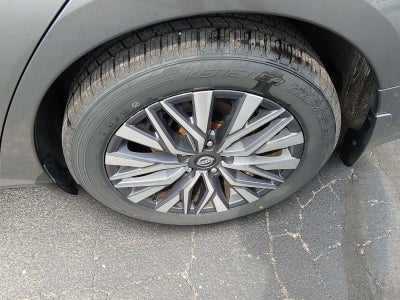 2023 Nissan Altima SV FWD