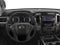 2017 Nissan TITAN Platinum Reserve