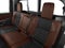 2017 Nissan TITAN Platinum Reserve