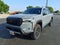 2023 Nissan Frontier Crew Cab PRO-4X 4x4