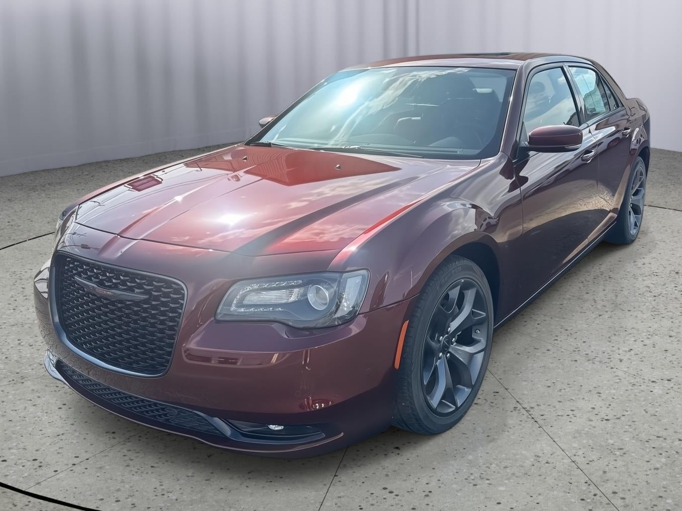 2022 Chrysler 300 300S
