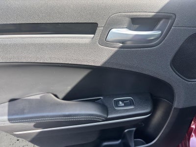 2022 Chrysler 300 300S