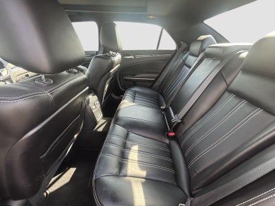 2022 Chrysler 300 300S