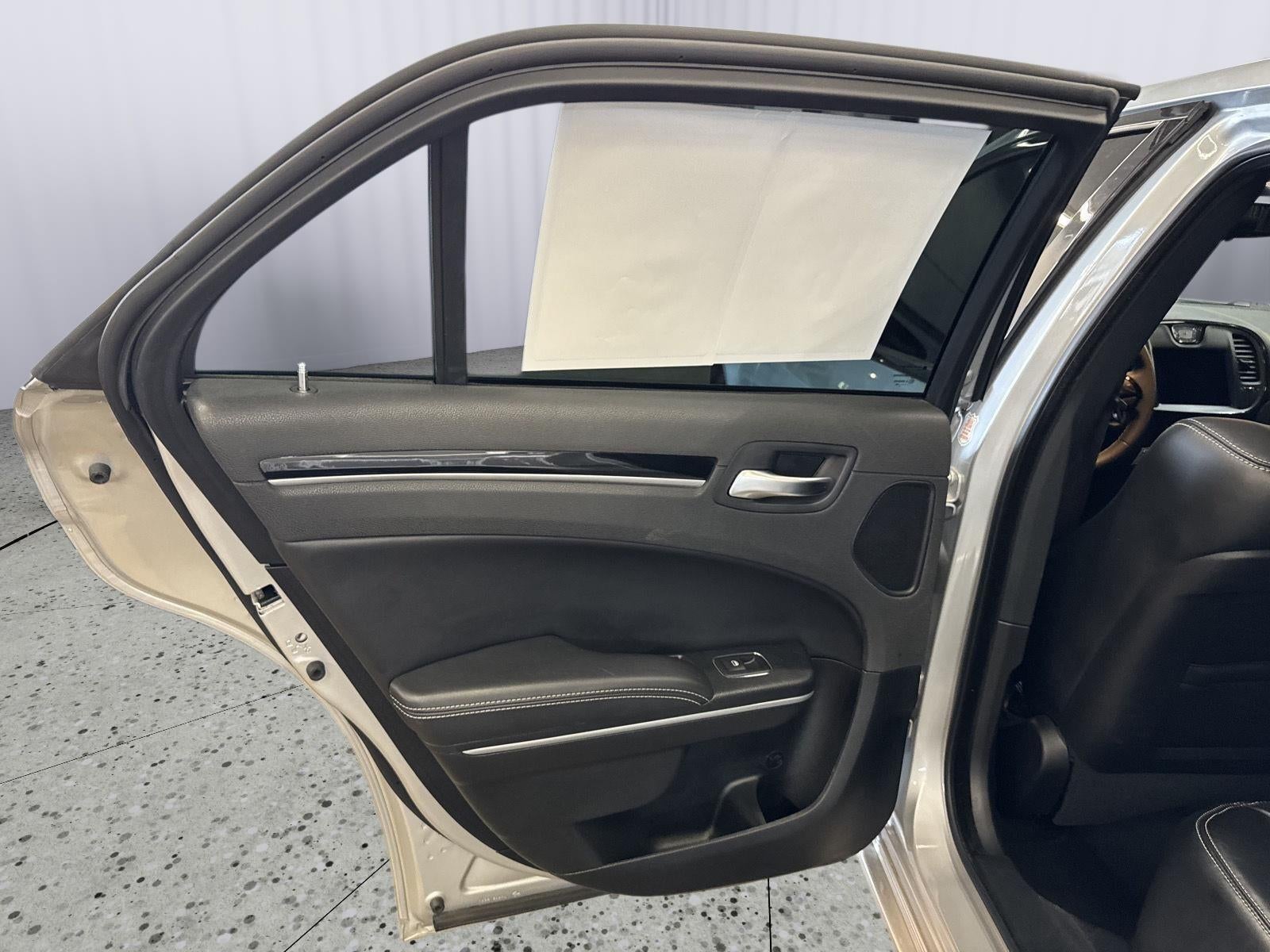 2023 Chrysler 300 300S