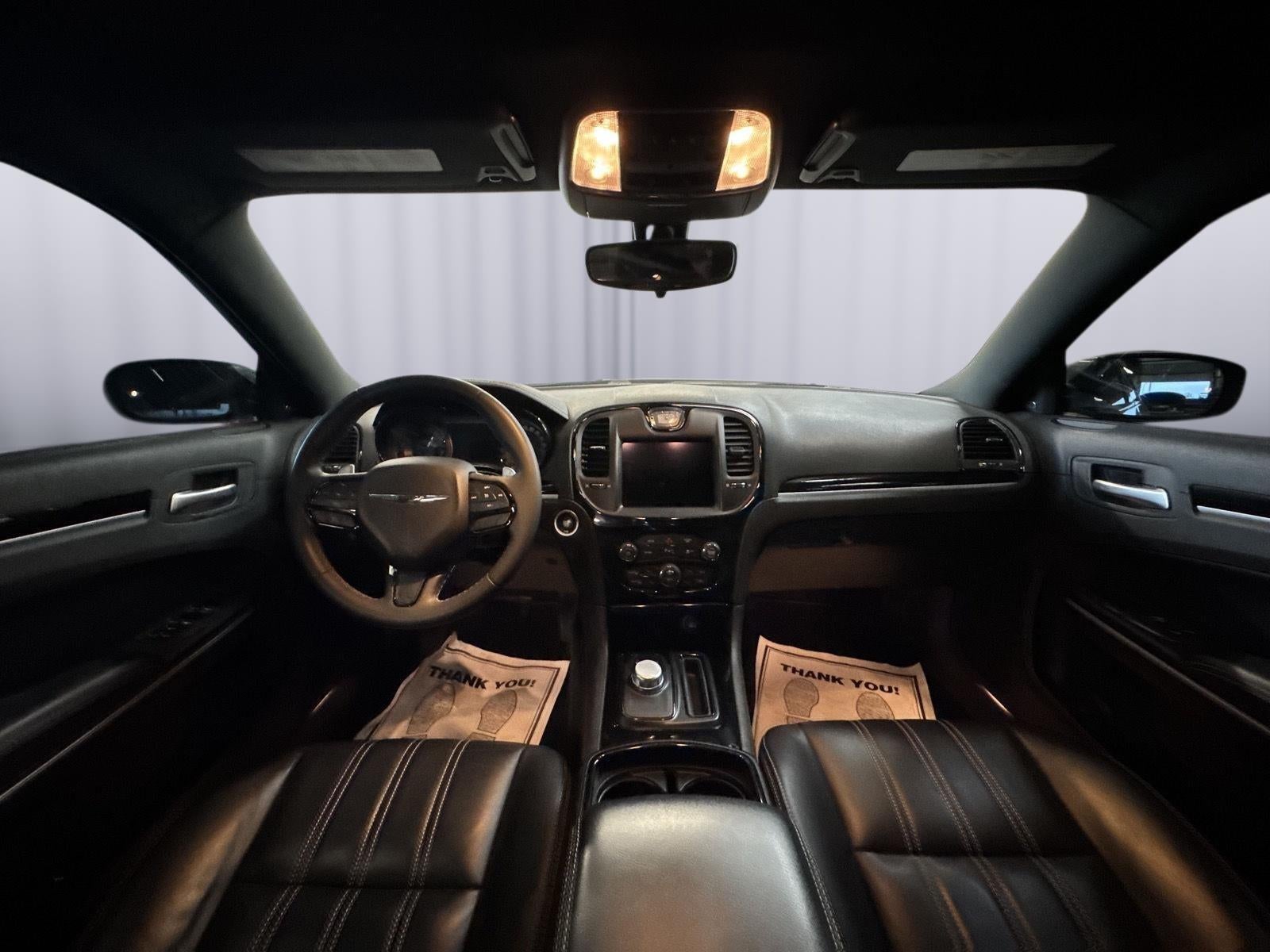 2023 Chrysler 300 300S