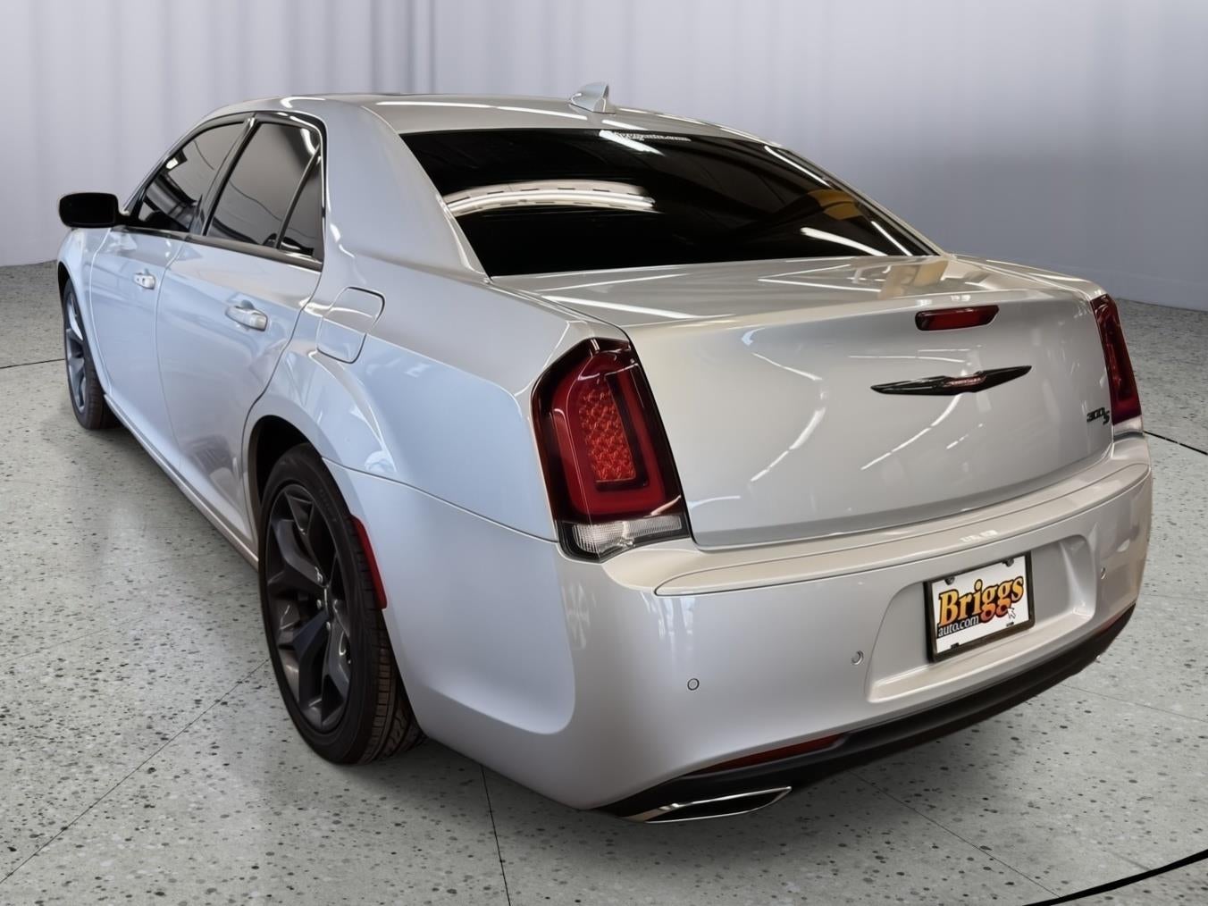 2023 Chrysler 300 300S
