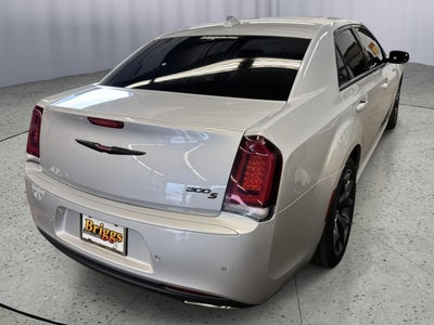 2023 Chrysler 300 300S