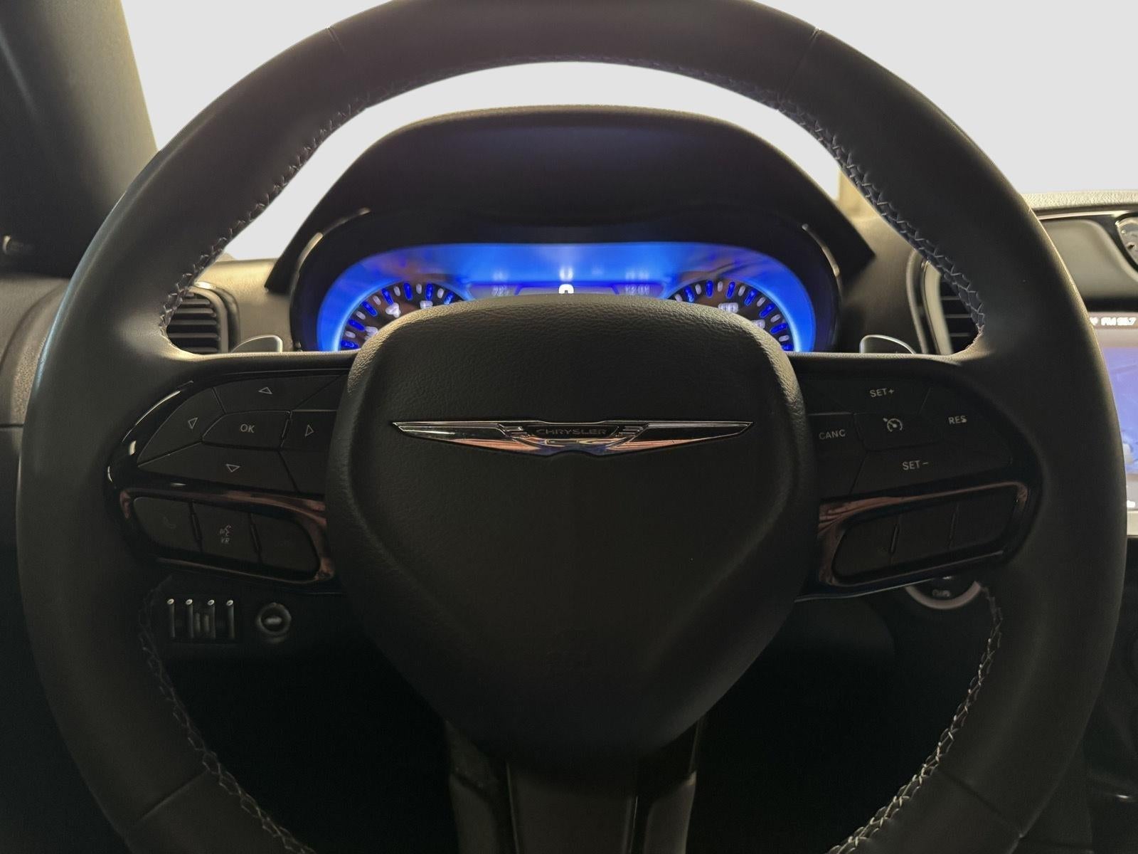 2023 Chrysler 300 300S