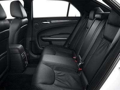 2014 Chrysler 300 AWD