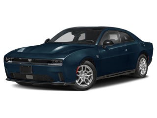 2025 Dodge Charger R/T AWD