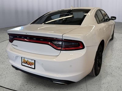 2023 Dodge Charger SXT