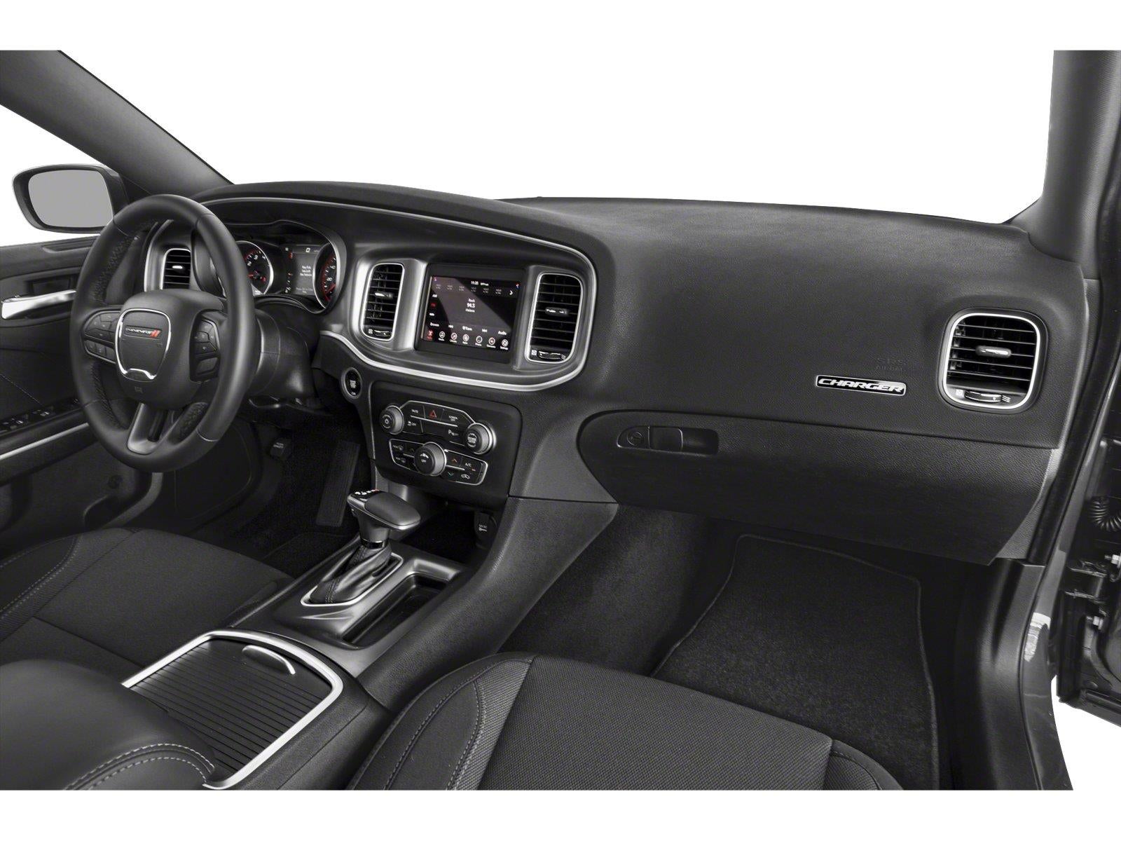 2022 Dodge Charger SXT RWD