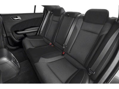 2022 Dodge Charger SXT RWD