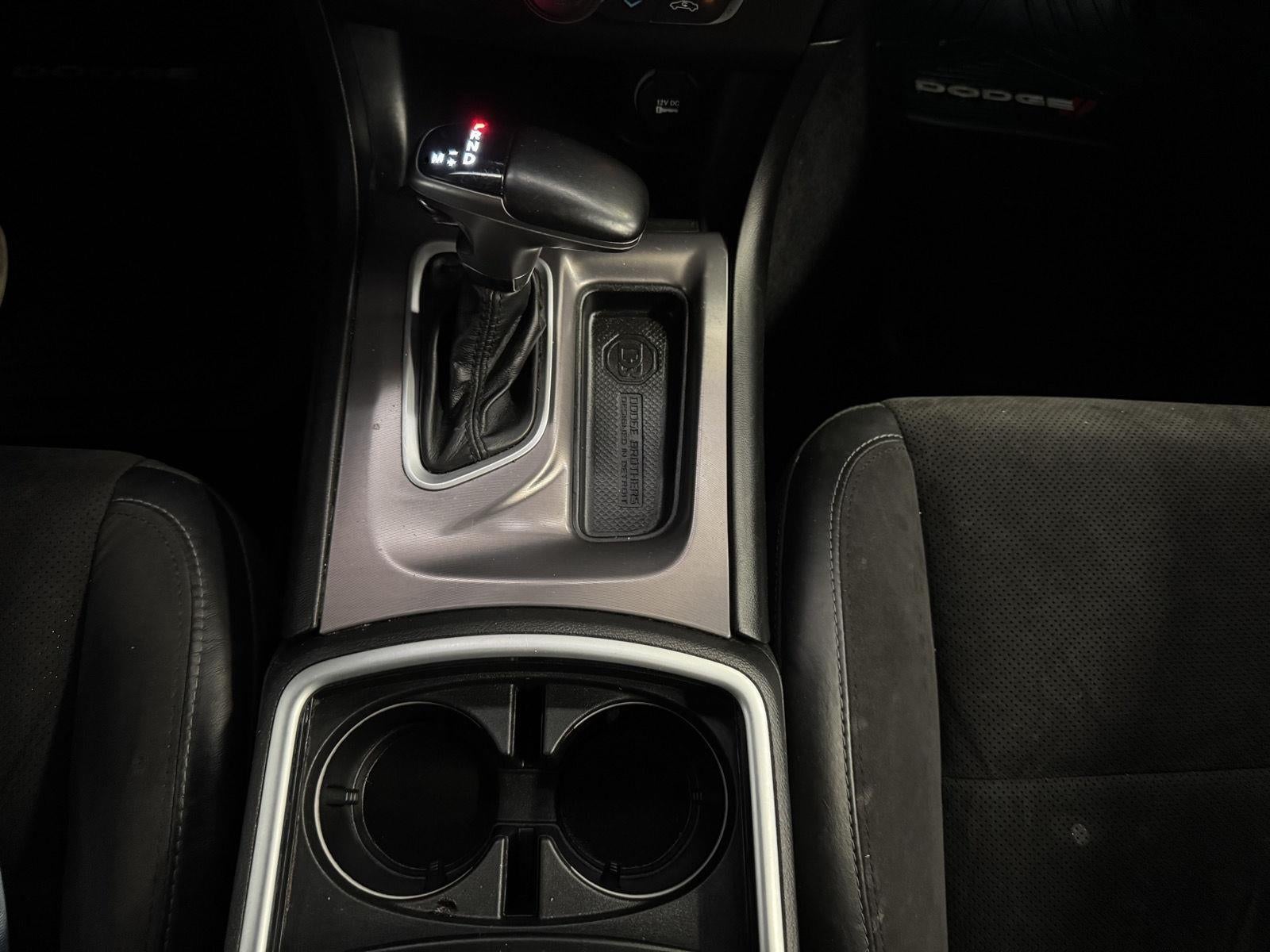 2022 Dodge Charger GT AWD