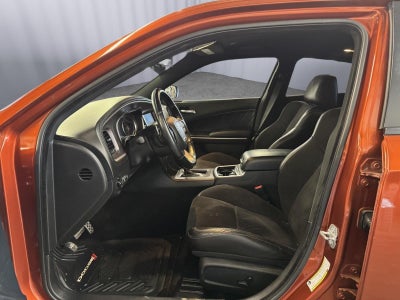 2022 Dodge Charger GT AWD