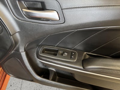 2022 Dodge Charger GT AWD