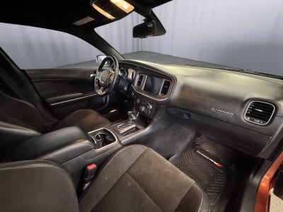 2022 Dodge Charger GT AWD