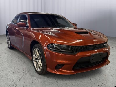 2022 Dodge Charger GT AWD