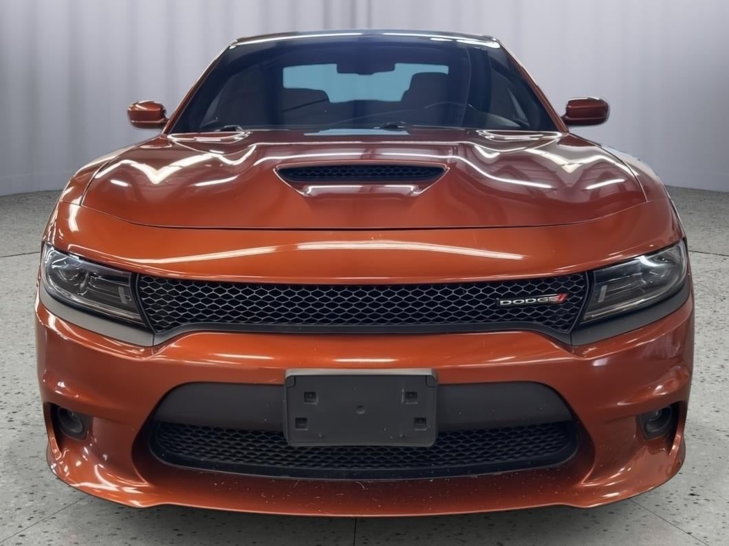 2022 Dodge Charger GT AWD