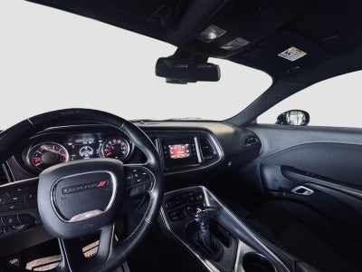 2017 Dodge Challenger R/T